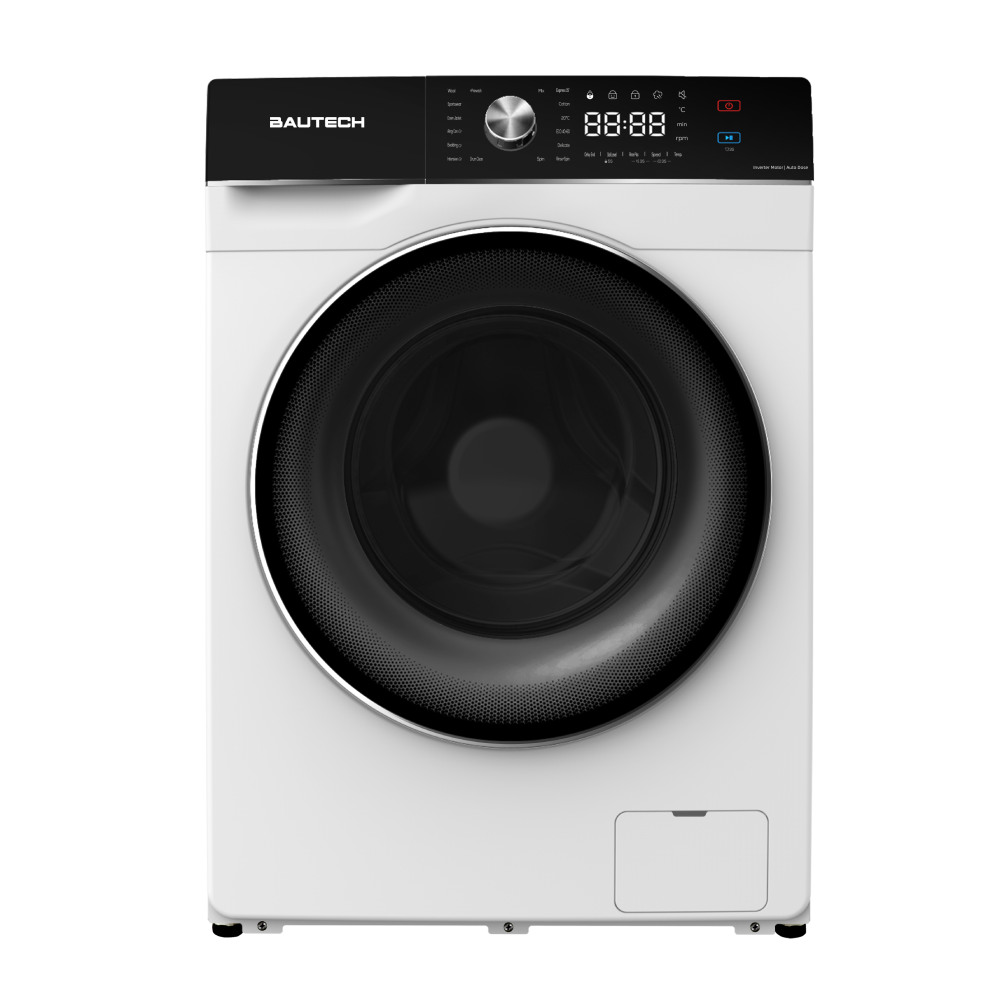 Машина за перење BAUTECH WMI8149TWB